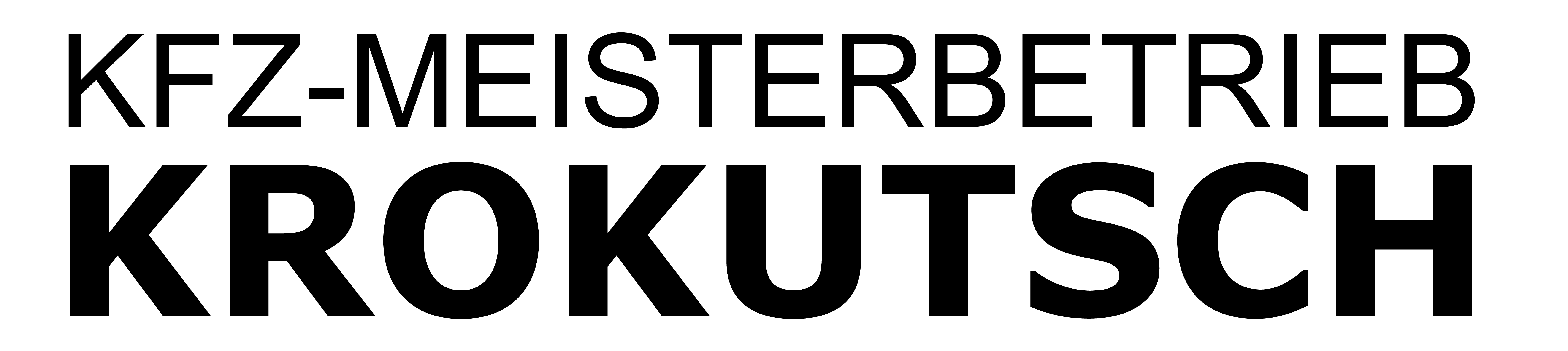 Michael Krokutsch Logo